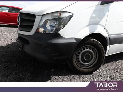 Mercedes-Benz Sprinter II 314 Cdi Clima Cam Pdc