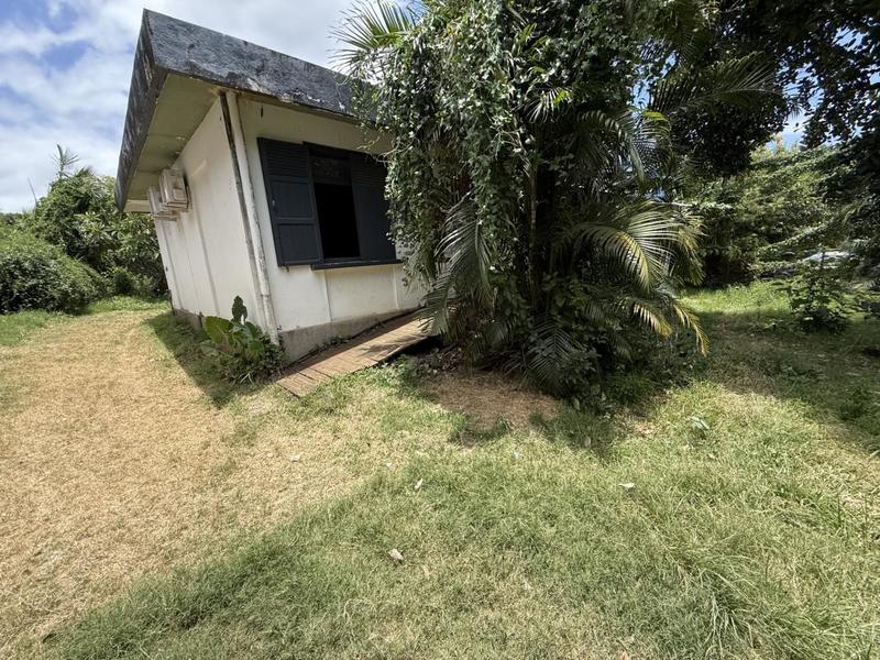 Maison - 82 m² - 5 pièces