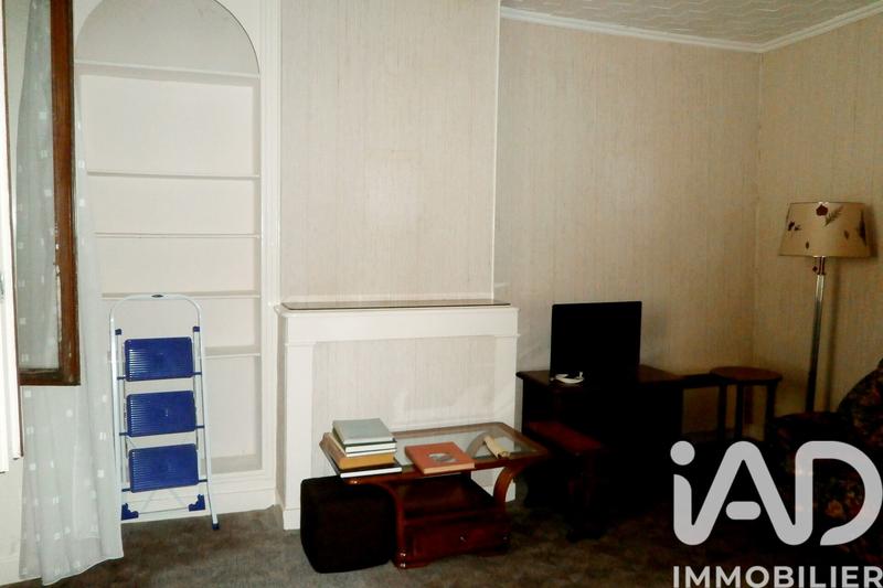 Maison de campagne - 81 m² - 2 pièces