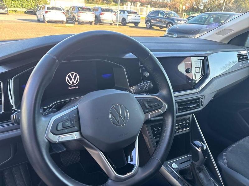 Volkswagen Polo 1.0 Tsi 95 s&amp;S Dsg7 Style