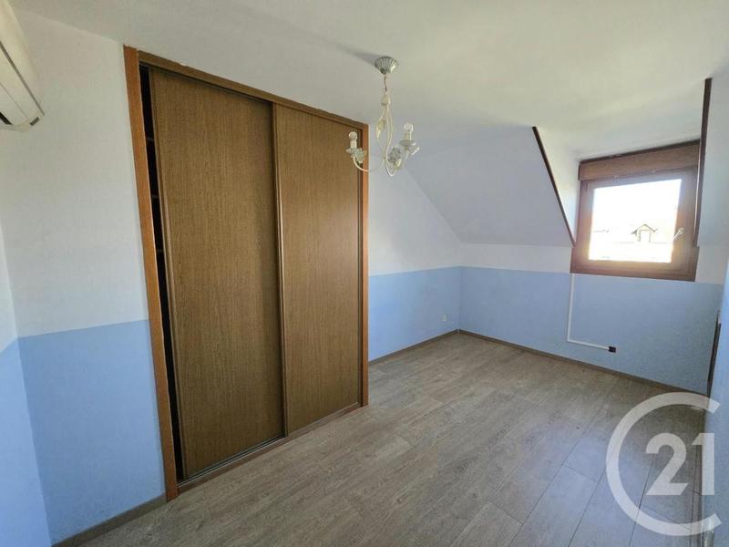 Maison - 66 m² - 3 pièces