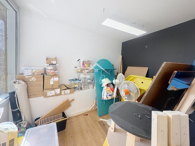 Maison - 70 m² - 1 pièce