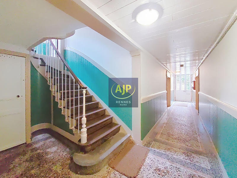 Appartement - 28 m² - 1 pièce