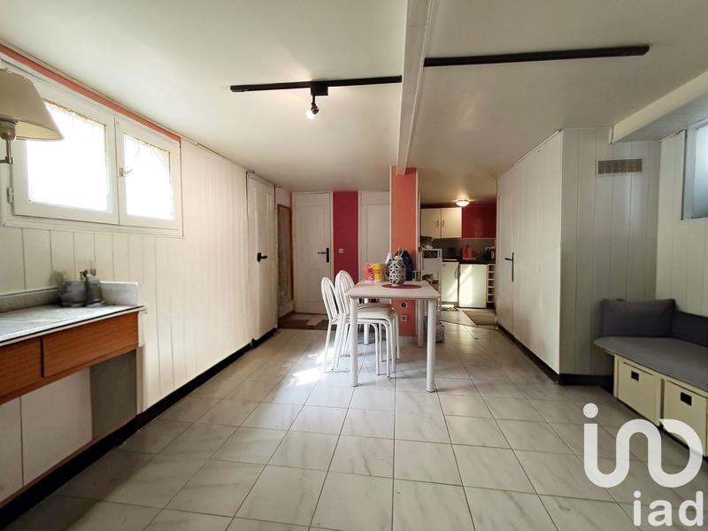 Maison - 148 m² - 5 pièces