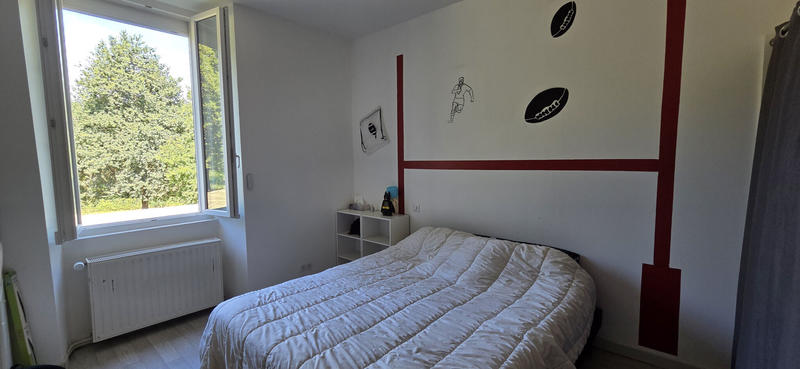 Maison - 179 m² - 5 pièces