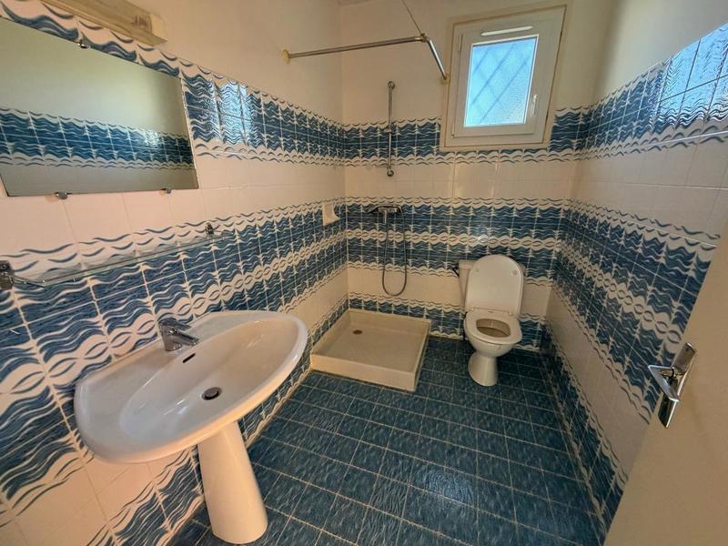 Maison - 154 m² - 5 pièces