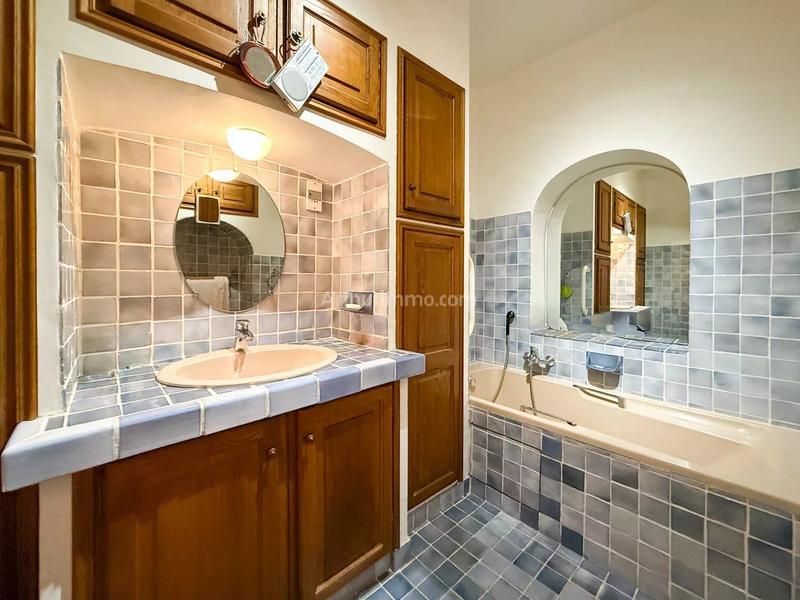 Maison - 112 m² - 4 pièces