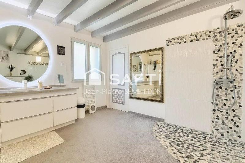 Maison - 176 m² - 5 pièces