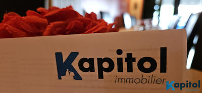 Fonds de commerce - Hôtellerie / Restauration - 170 m²