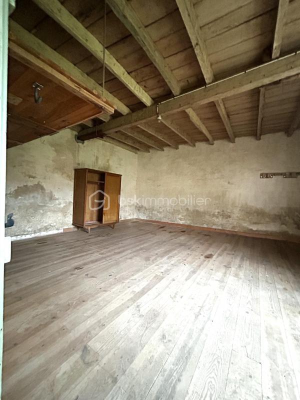 Maison de ville - 160 m² - 8 pièces