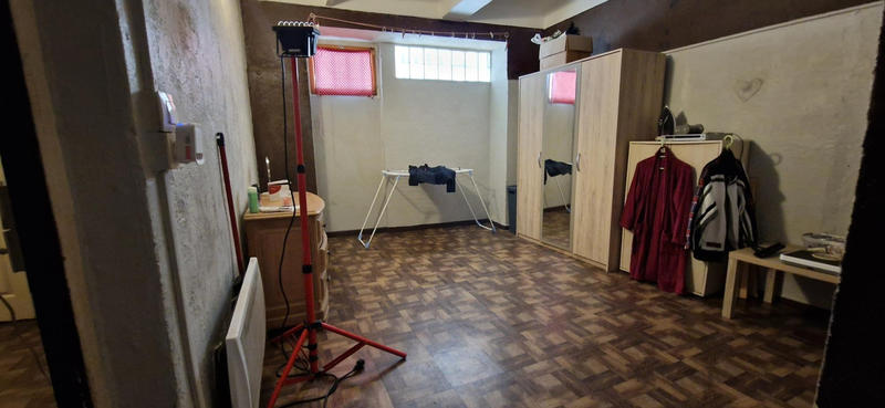 Appartement - 52 m² - 3 pièces