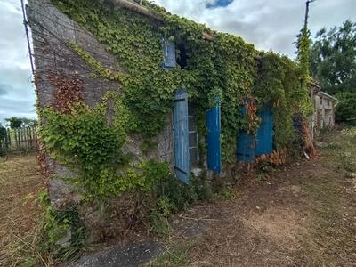 Maison - 70 m² - 3 pièces