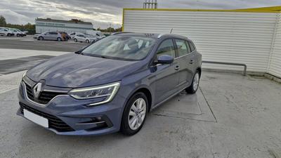 Renault Mégane Estate IV E-Tech Hybride 160 Business