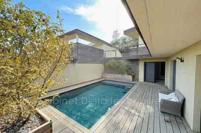 Villa - 130 m² - 5 pièces