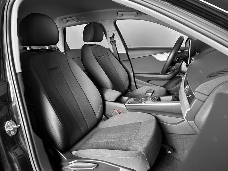 Audi A4 Avant 30 Tdi 136ch s-Tronic Mild Hybrid Virtual Cockpit Gps Regul Full Led Tel Dab 136 Ch