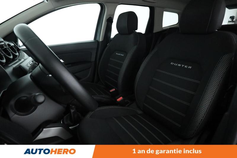 Dacia Duster II 1.3 TCe Prestige 4x2 150 ch