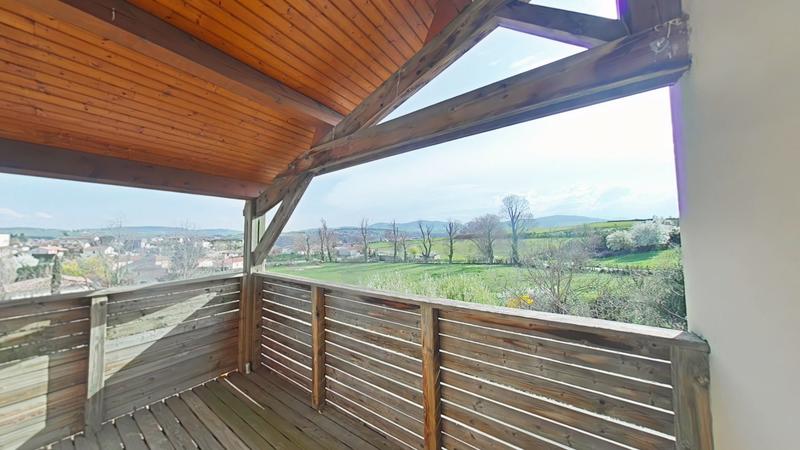 Villa - 175 m² - 7 pièces