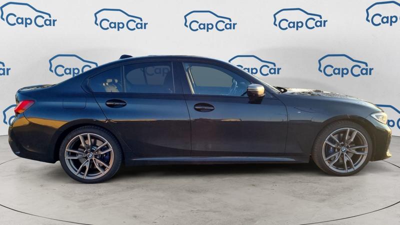 Bmw Série 3 G20 M340i 374 xDrive Bva8 m