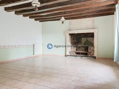 Maison - 207 m² - 6 pièces