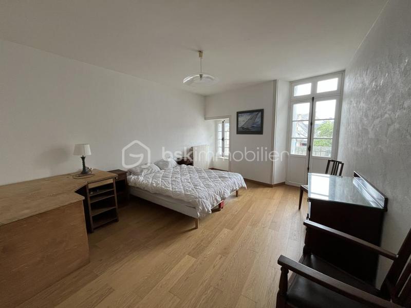 Appartement - 96 m² - 4 pièces
