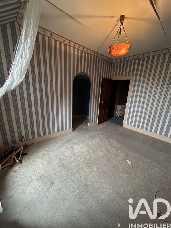 Maison - 146 m² - 5 pièces