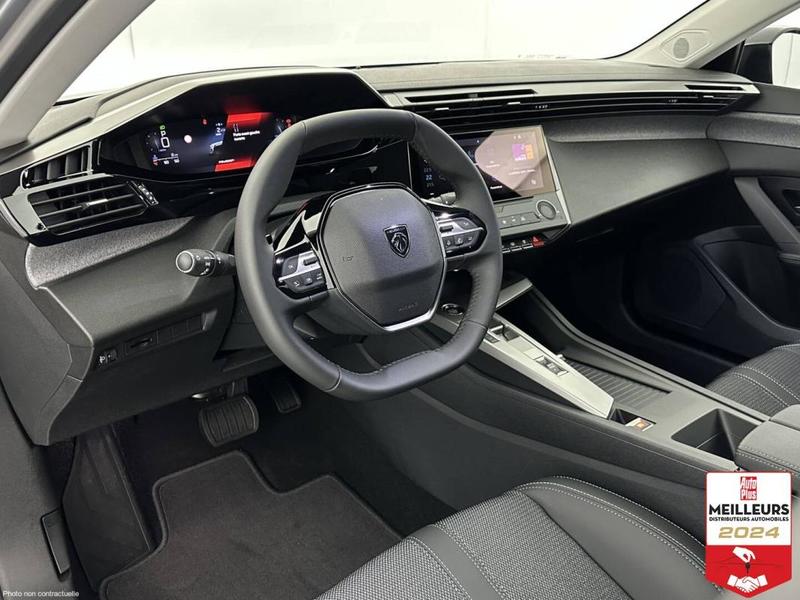 Peugeot 308 Sw 1.5 BlueHDi 130ch Allure Eat8