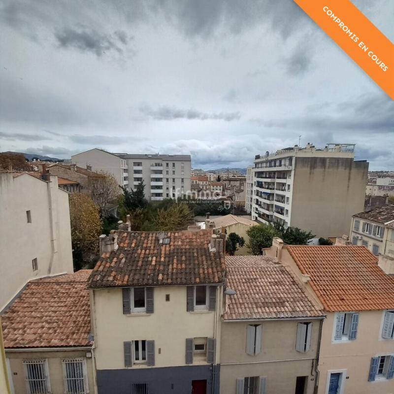 Appartement - 63 m² - 4 pièces