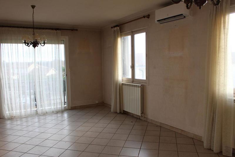 Maison - 86 m² - 3 pièces