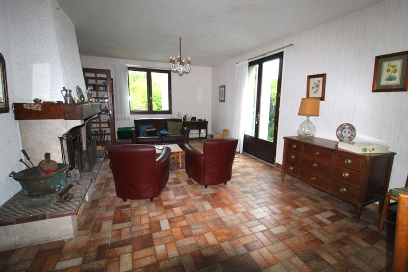 Maison - 164 m² - 8 pièces
