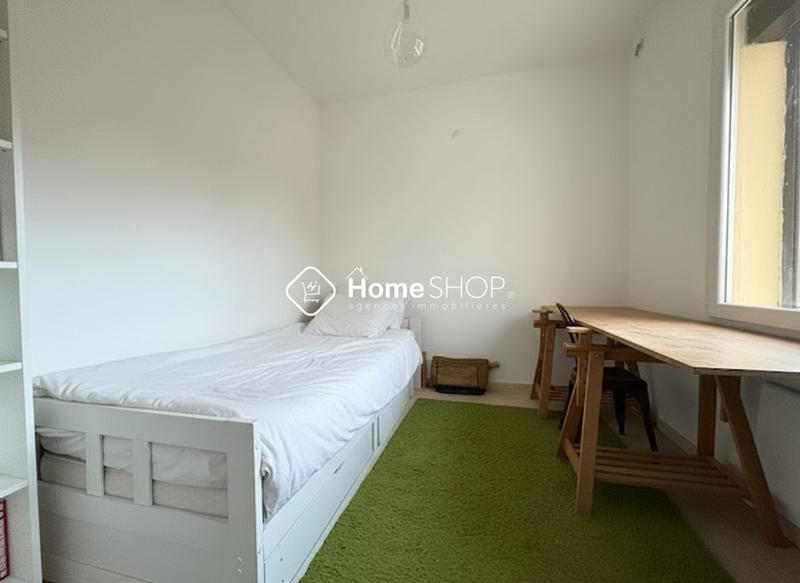 Maison - 67 m² - 3 pièces