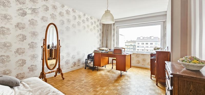 Appartement - 84 m² - 3 pièces