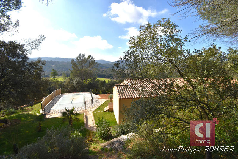 Maison - 131 m² - 5 pièces