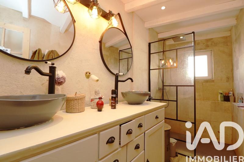 Maison - 146 m² - 6 pièces