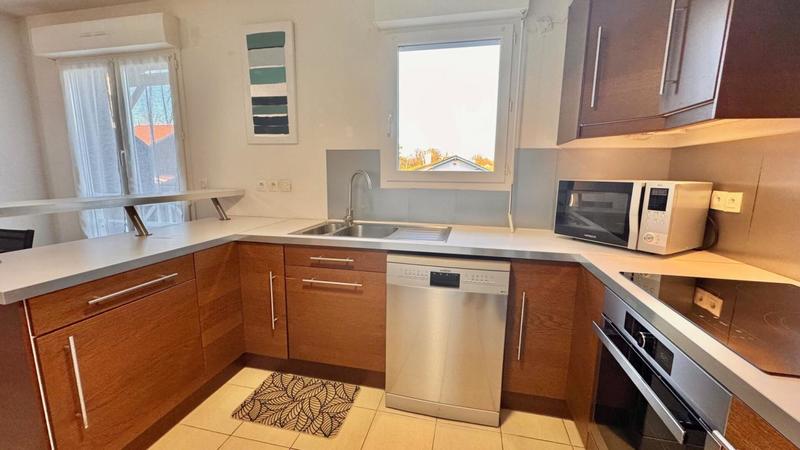 Appartement - 73 m² - 3 pièces