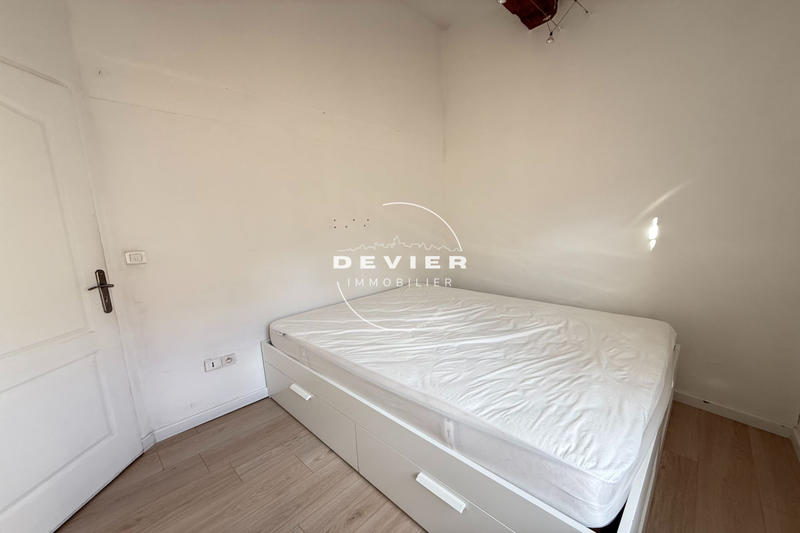 Maison de village - 38 m² - 2 pièces