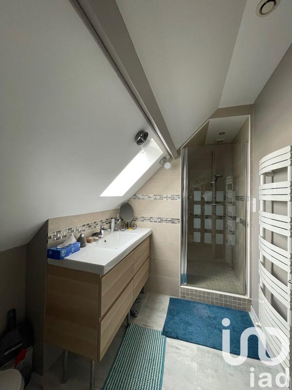 Maison - 149 m² - 5 pièces