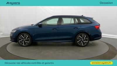Skoda Octavia Combi 1.4 Tsi Phev iV 204ch Business DSG6e Euro6d-Ap