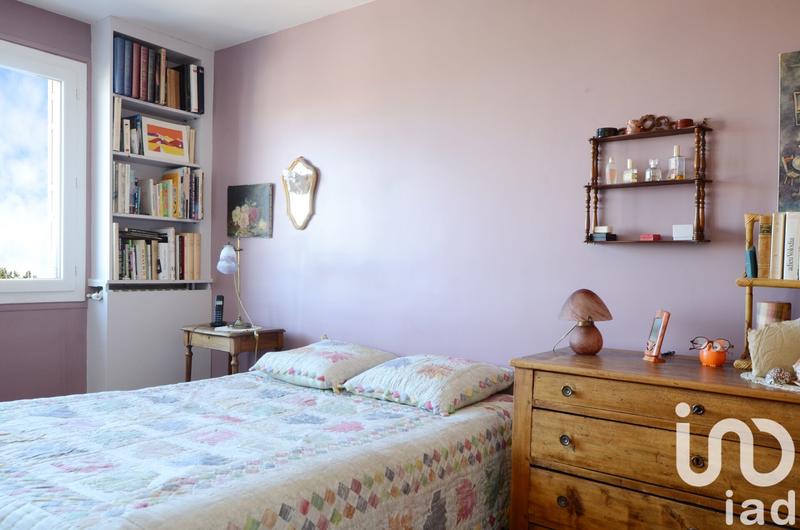 Appartement - 73 m² - 4 pièces