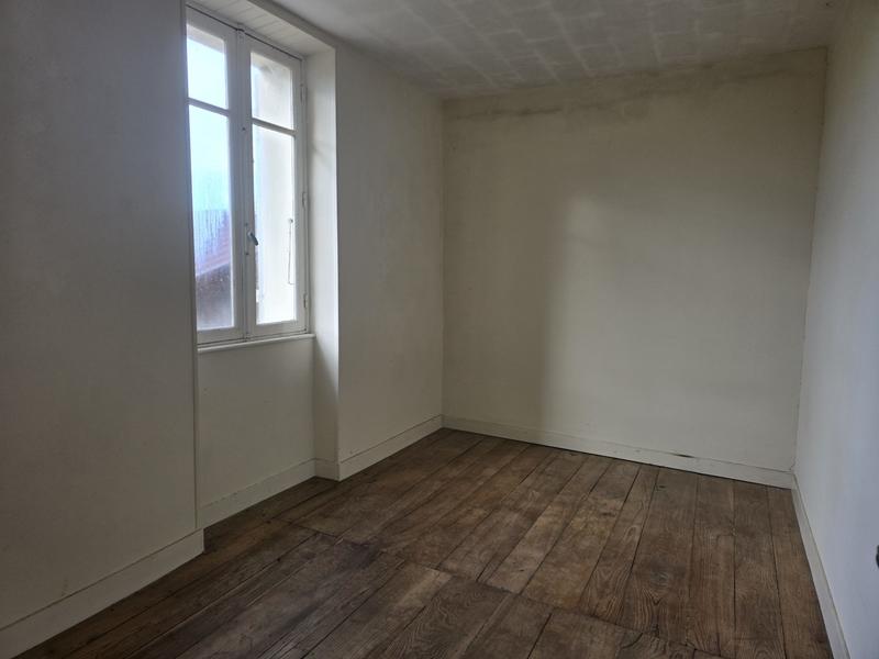 Maison ancienne - 388 m² - 12 pièces