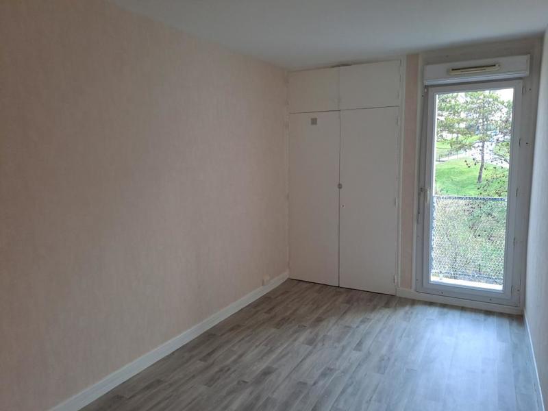 Appartement - 75 m² - 4 pièces