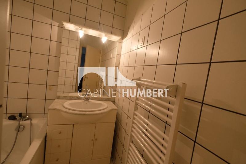 Appartement - 50 m² - 3 pièces