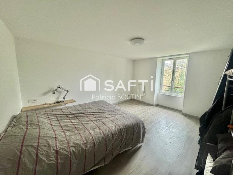 Maison - 127 m² - 4 pièces