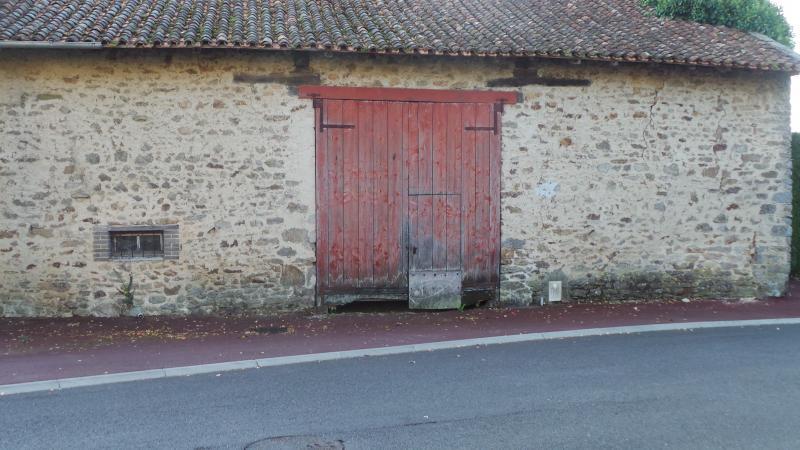 Maison - 120 m² - 1 pièce