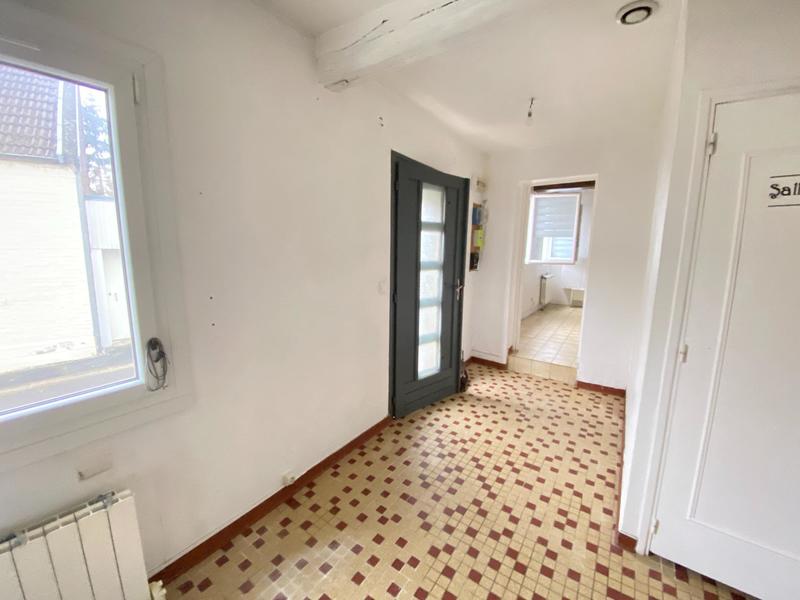 Maison - 42 m² - 2 pièces