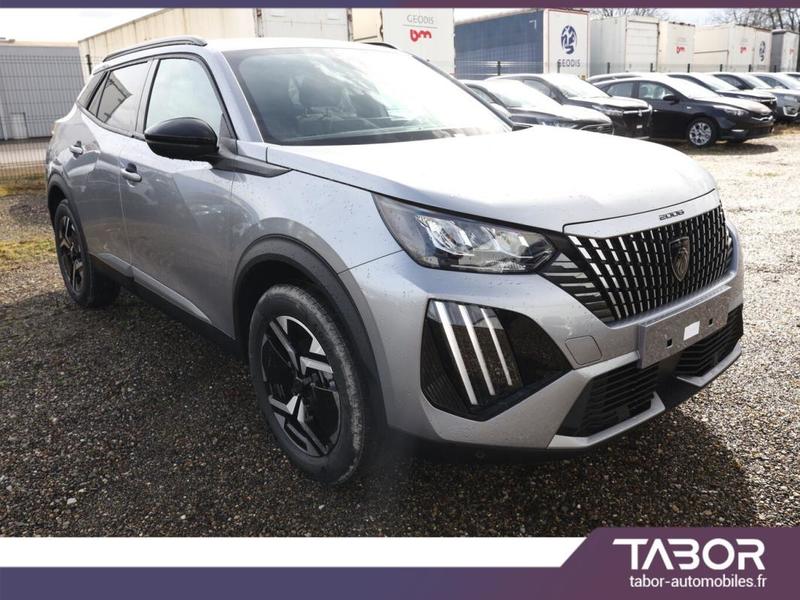 Peugeot 2008 Hybrid 145 Allure 360° Acc 2xPDC