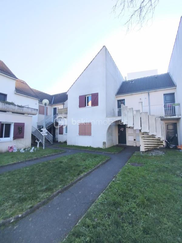 Appartement - 51 m² - 2 pièces