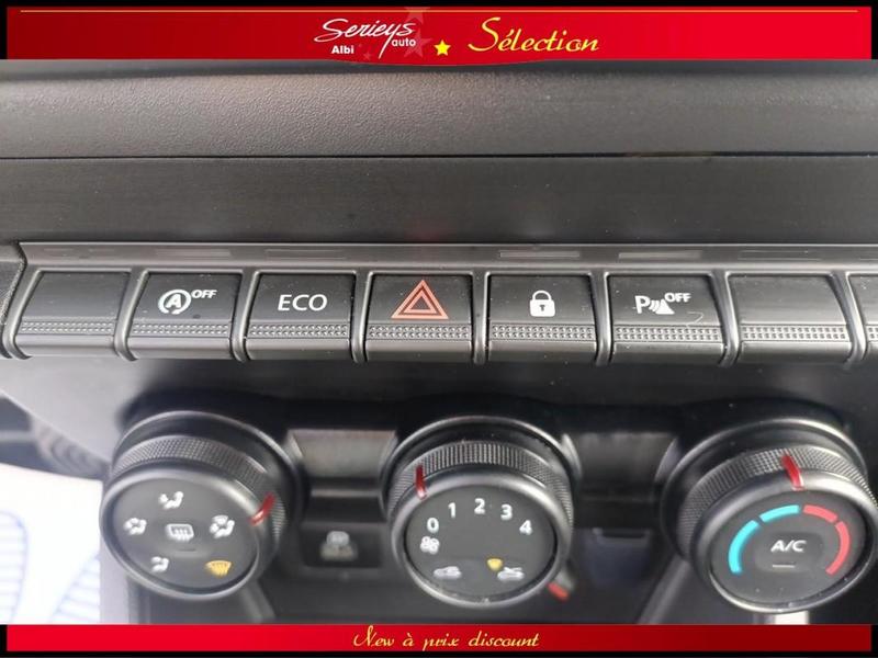 Dacia Duster Expression 1.5 Blue dCi 115 4x2