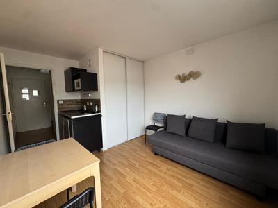 Duplex - 29 m² - 2 pièces
