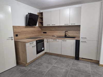 Appartement - 45 m² - 3 pièces