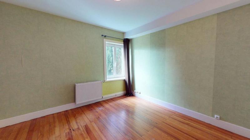 Maison - 177 m² - 6 pièces